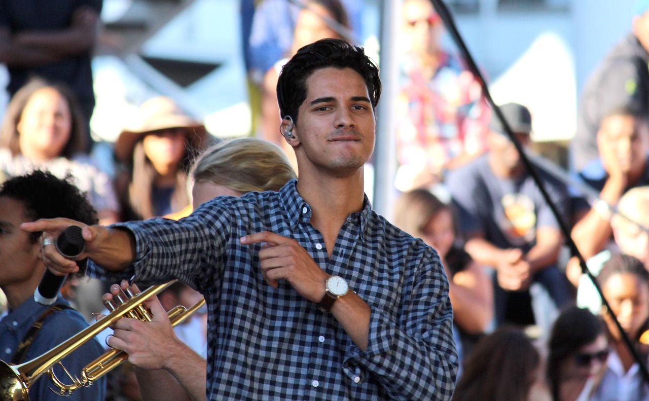 演員的英語表達，探尋藝術魅力的演員英文表達