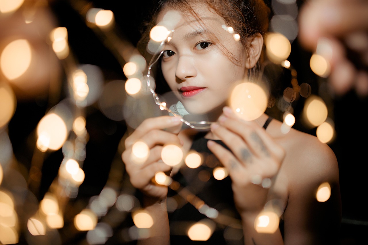 臺灣女演員，璀璨的表演藝術(shù)之星