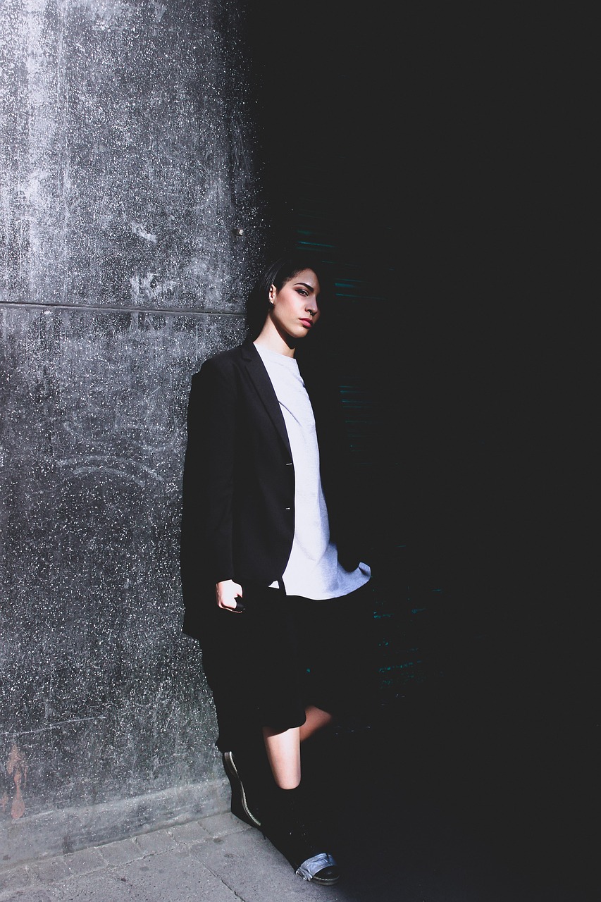 最新手機壁紙展現時尚與個性的完美融合風采