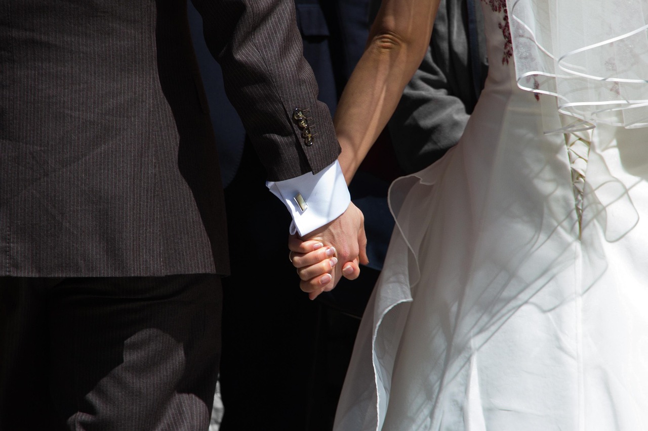最新結(jié)婚年齡規(guī)定的探討與解析