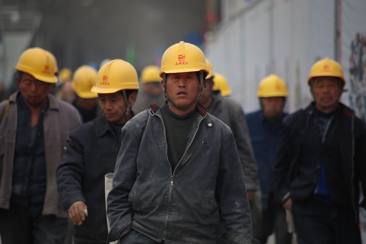 赤峰工廠最新招聘信息全覽，崗位空缺與求職指南