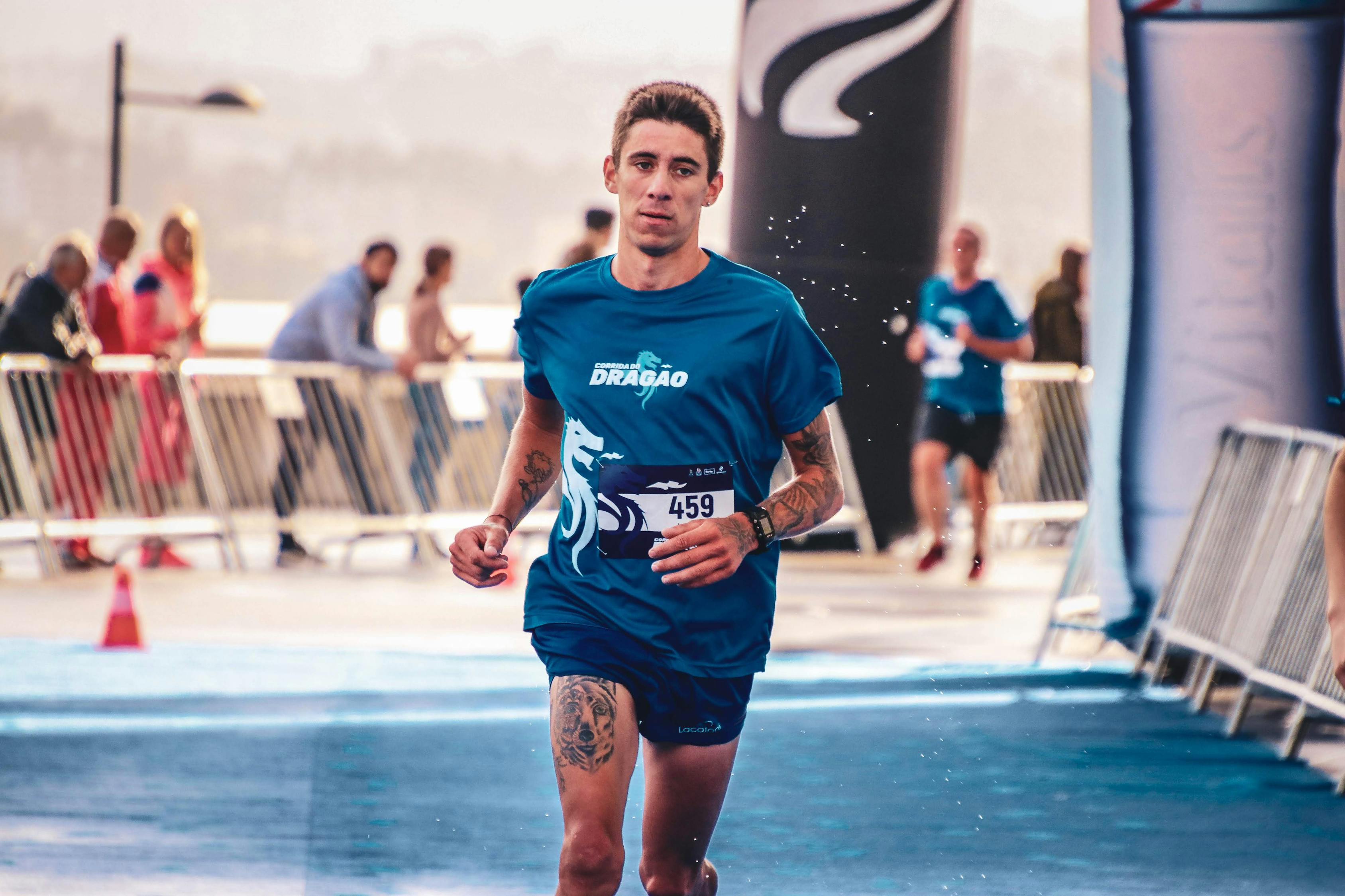 疊衣服比賽，一場獨特的競技風采展示