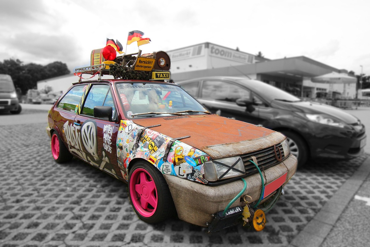 汽車高爾夫價格詳解與購車指南