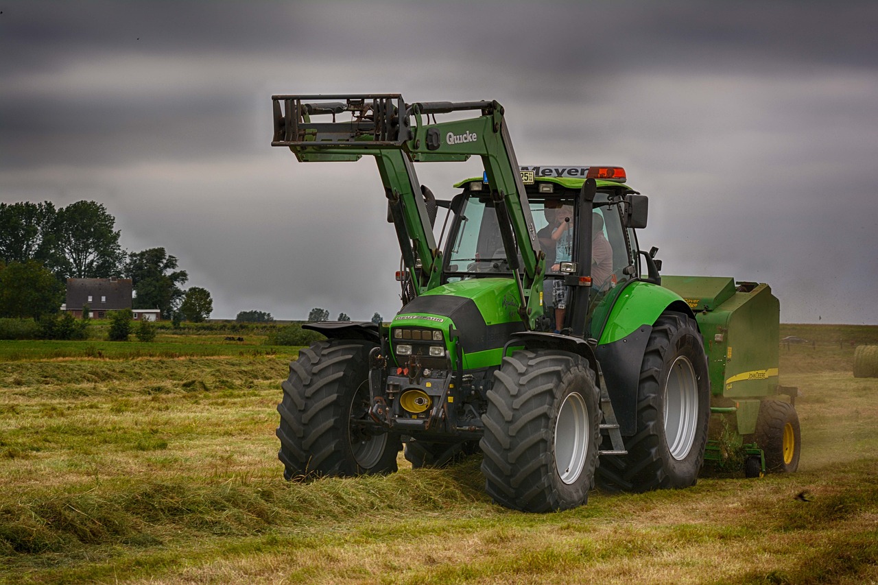 新型大蒜收割機，技術(shù)革新與效率提升的結(jié)合展示視頻