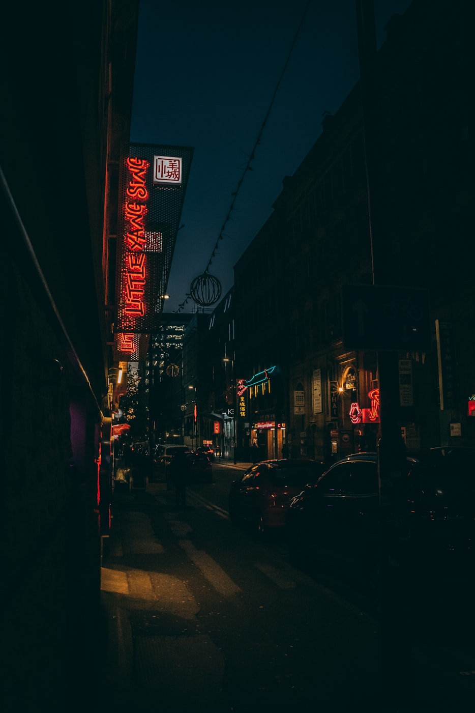 廣州夜班車，城市夜晚的新脈動