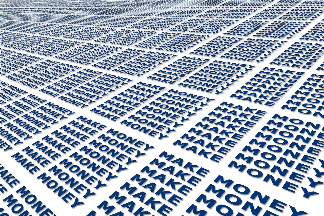 和信貸最新資訊大解析，行業(yè)趨勢、政策影響及未來發(fā)展展望