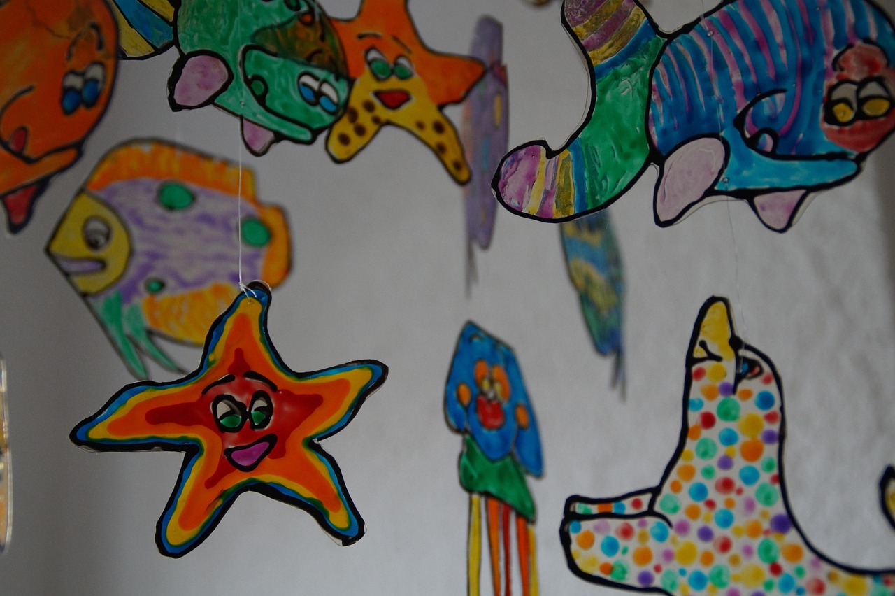 最新兒歌推薦，點亮孩子們的多彩世界