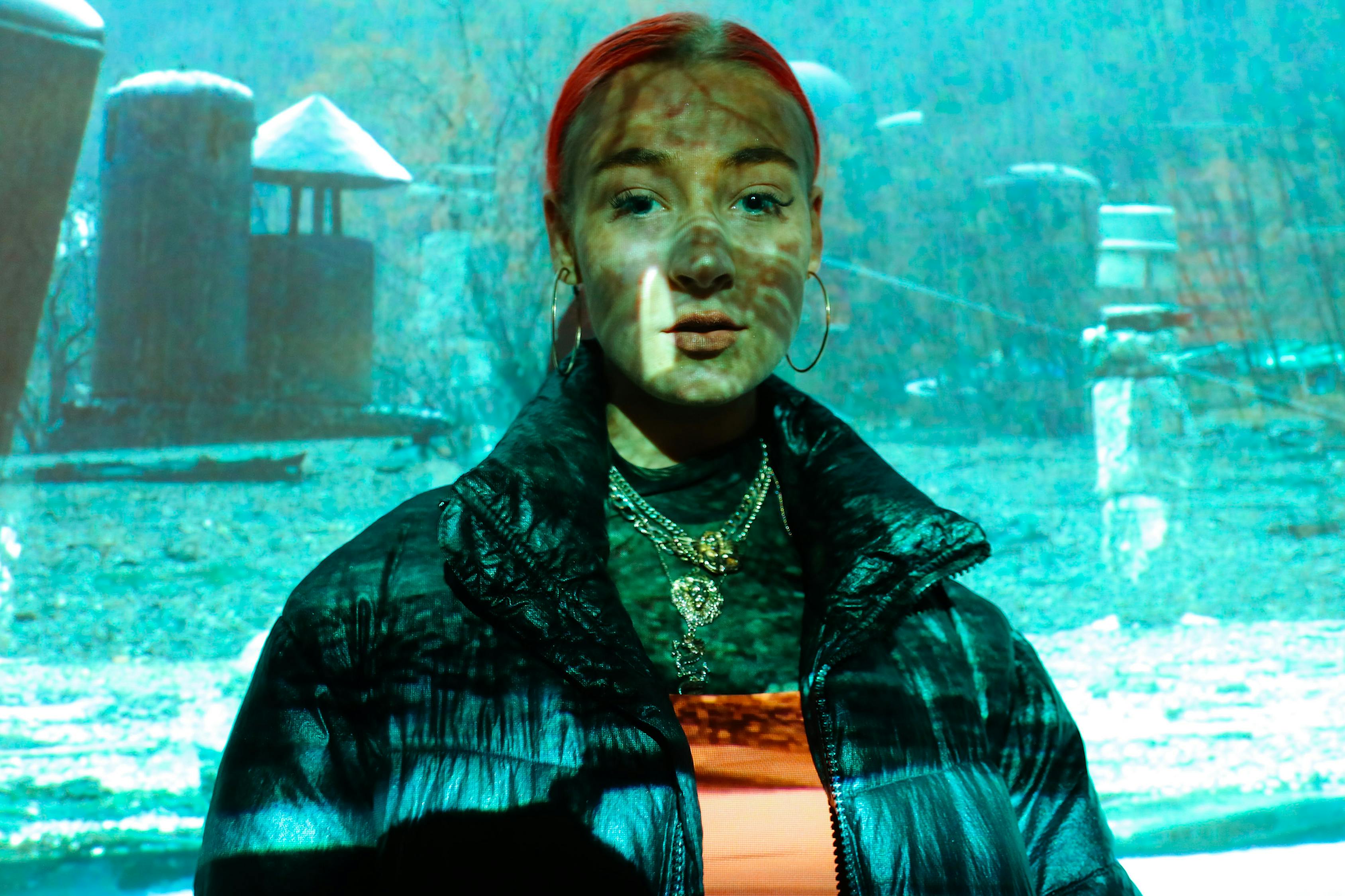 高清電影大片，視覺盛宴的魅力與深遠(yuǎn)影響