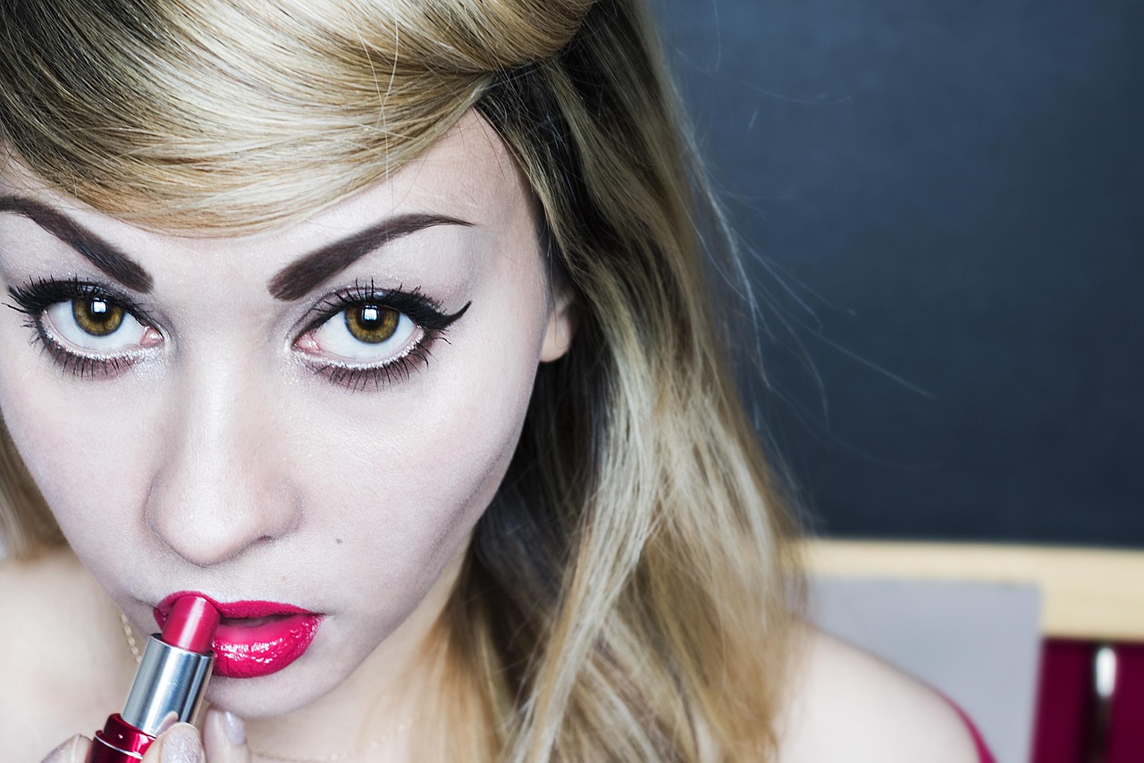 最新時尚發(fā)型，引領(lǐng)潮流，展現(xiàn)個性魅力