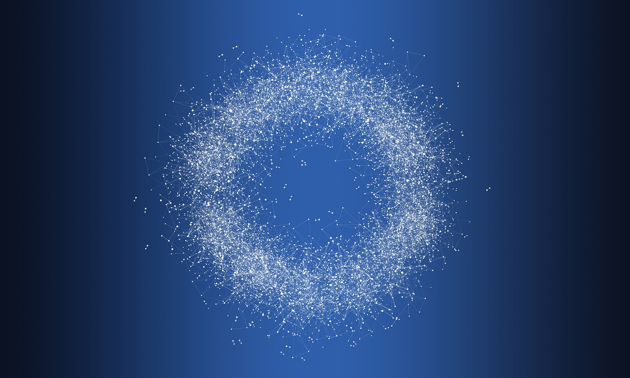 全球最新動態(tài)與技術(shù)前沿的外網(wǎng)信息速遞