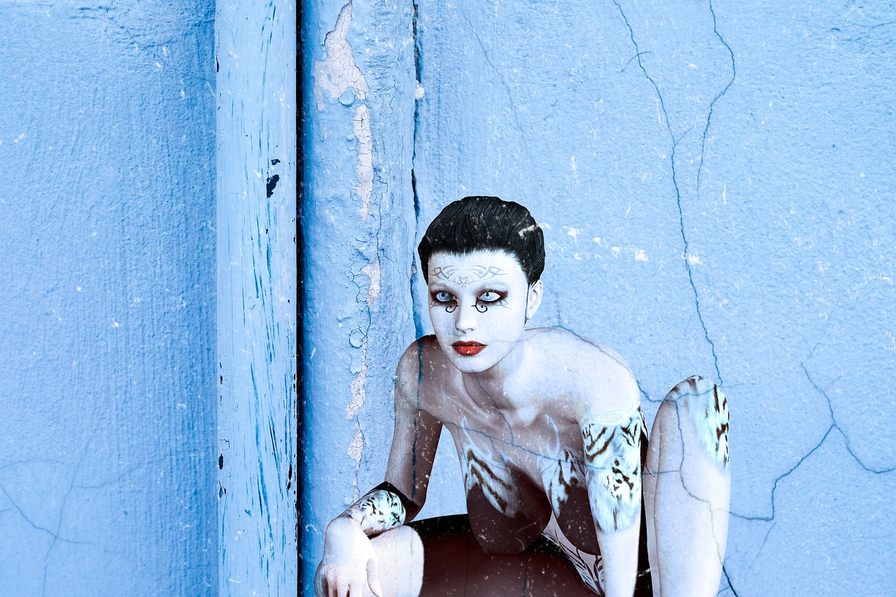 女明星出軌圖片背后的真相、反思與探討