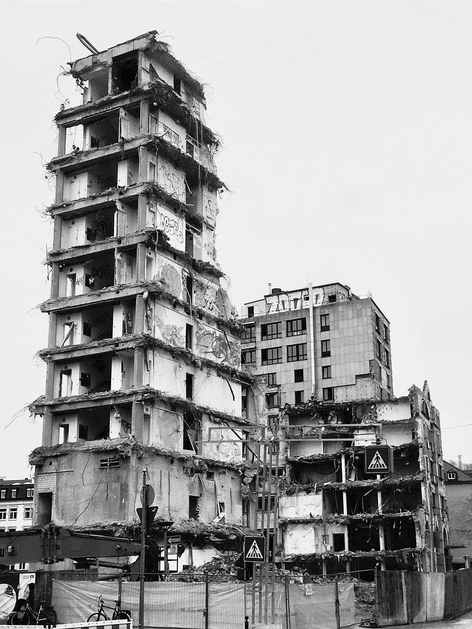 城市違建拆除最新動(dòng)態(tài)，管理進(jìn)步與公眾責(zé)任同步前行