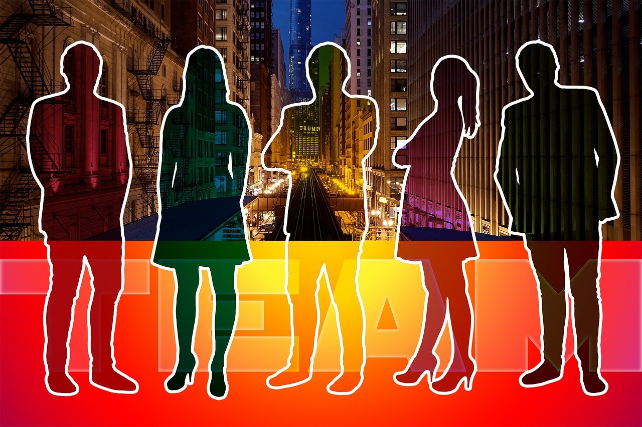 明星合圖，跨界合作的藝術(shù)魅力與風采展現(xiàn)