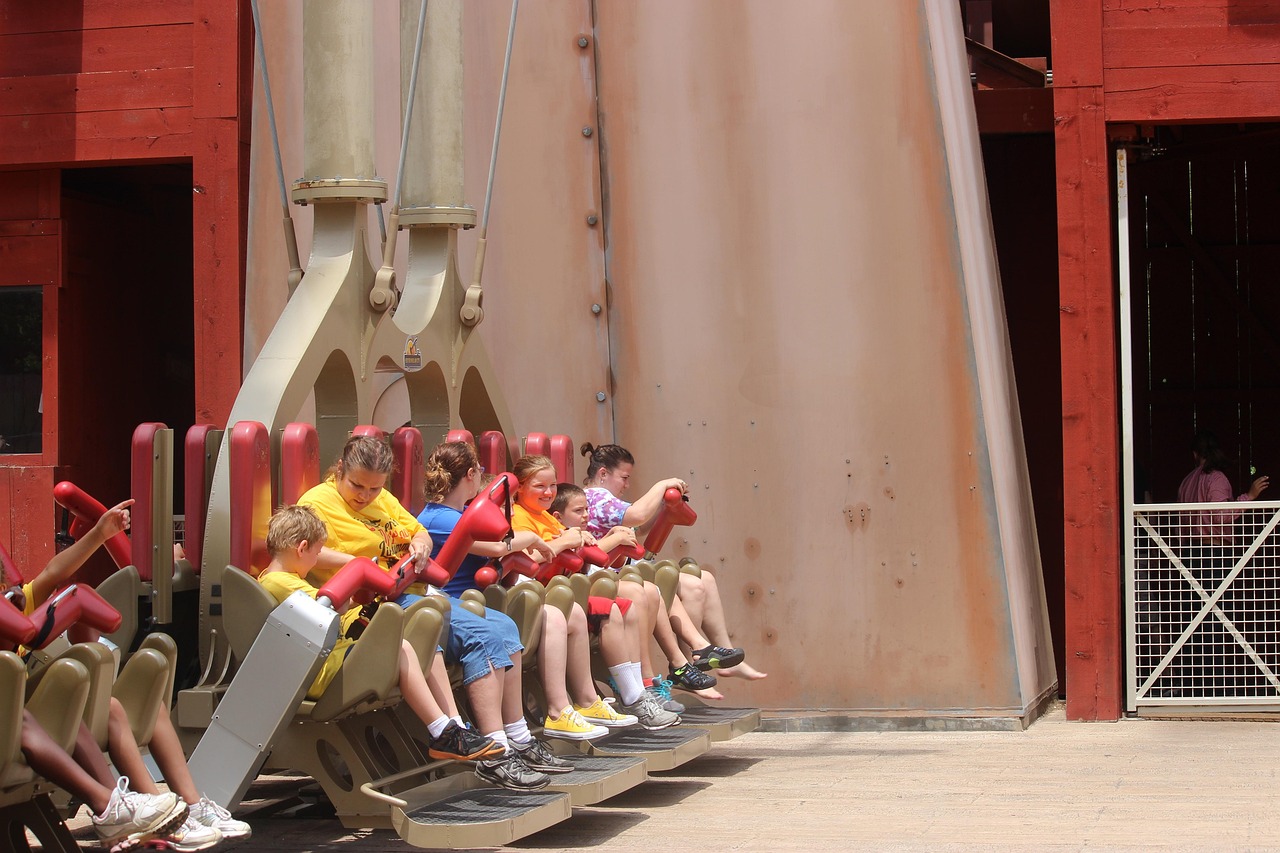 美國(guó)兒童選美比賽，展現(xiàn)天賦與魅力的璀璨舞臺(tái)