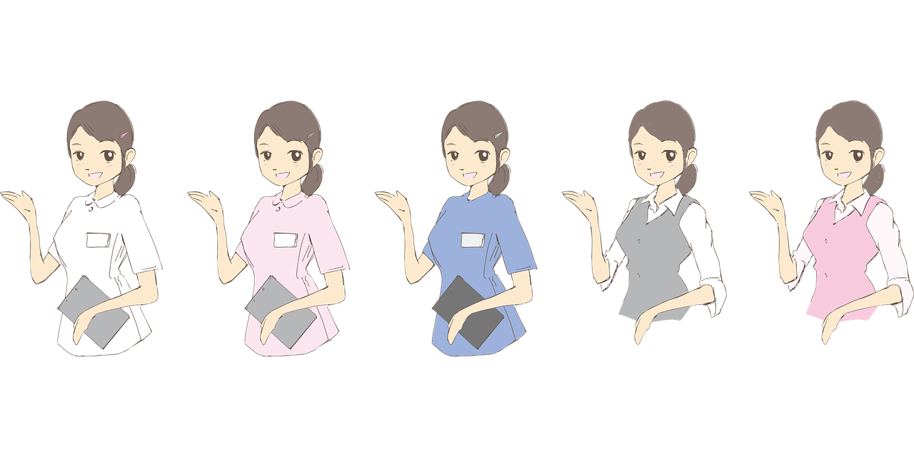 動(dòng)漫人物簡筆畫教程，入門分享與技巧詳解