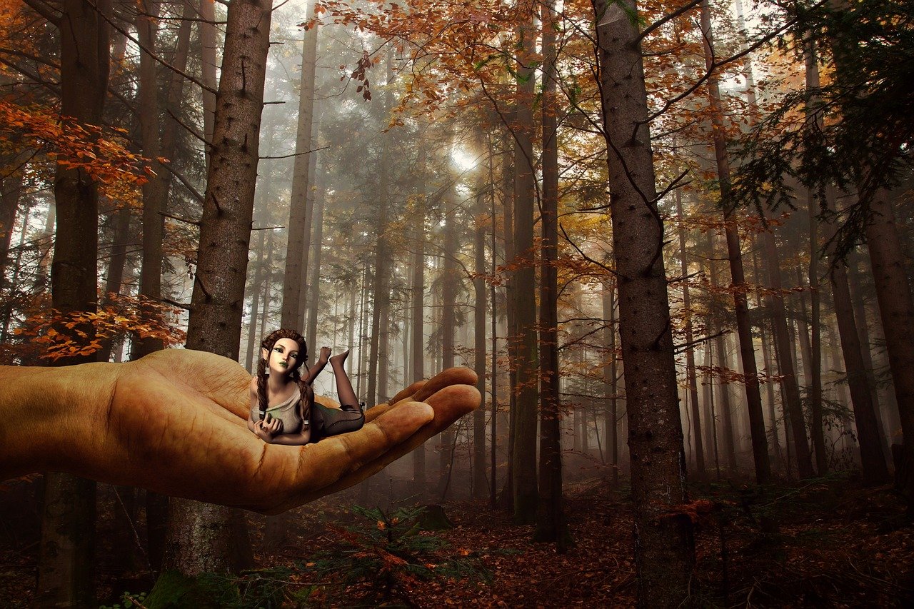 最新奇幻私服推薦，開(kāi)啟神秘世界的時(shí)尚探險(xiǎn)之旅