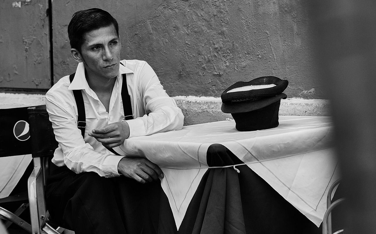 國外硬漢演員，魅力與實(shí)力的無縫融合