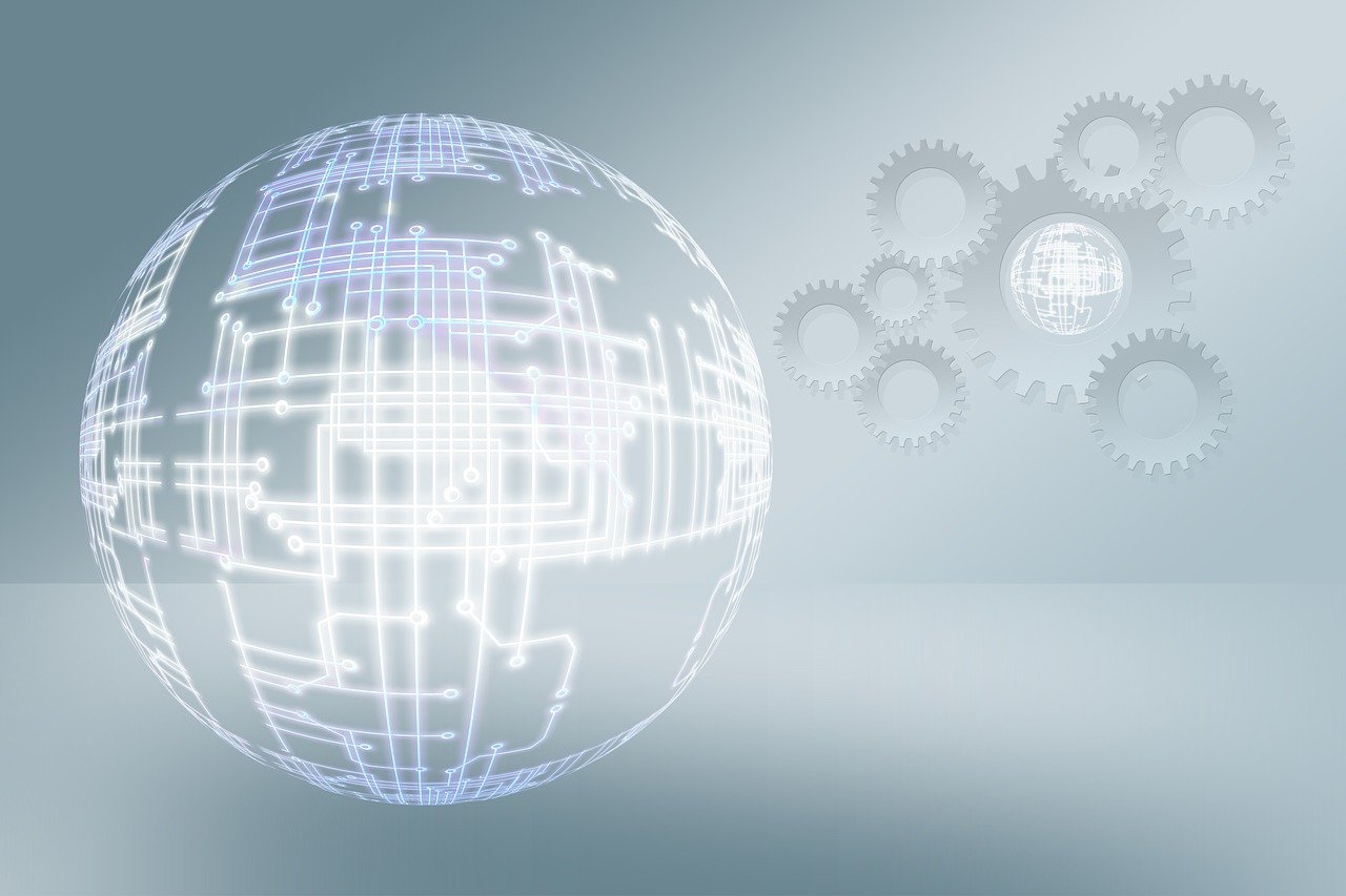 IDC行情深度解析，探究數(shù)據(jù)中心行業(yè)趨勢(shì)與光明前景