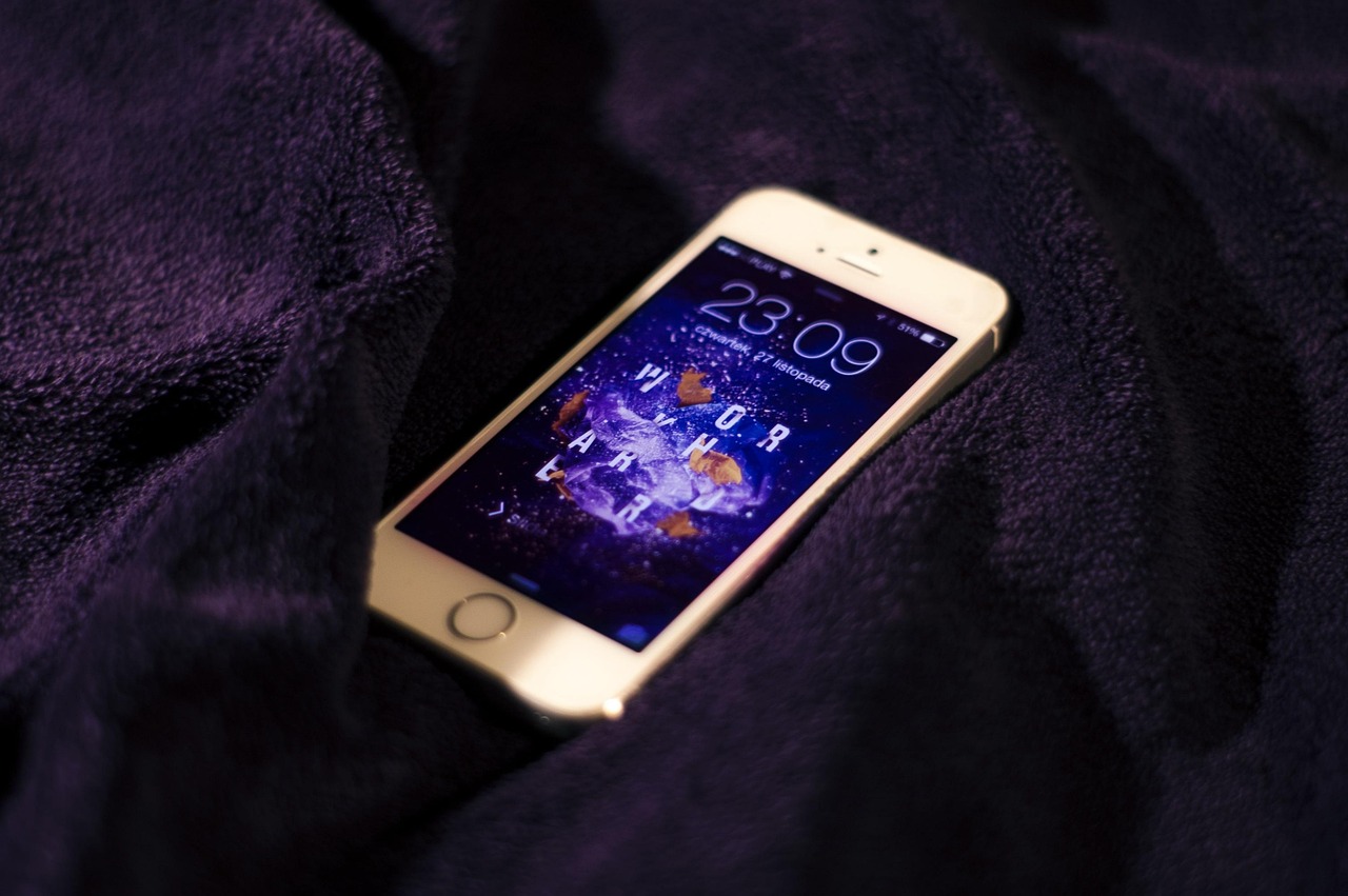 手機80s電影，革新科技與娛樂的絕佳融合