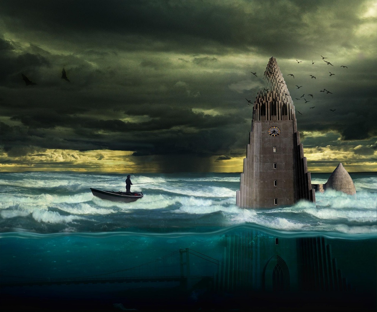 七日殺新版，探索與重生之旅