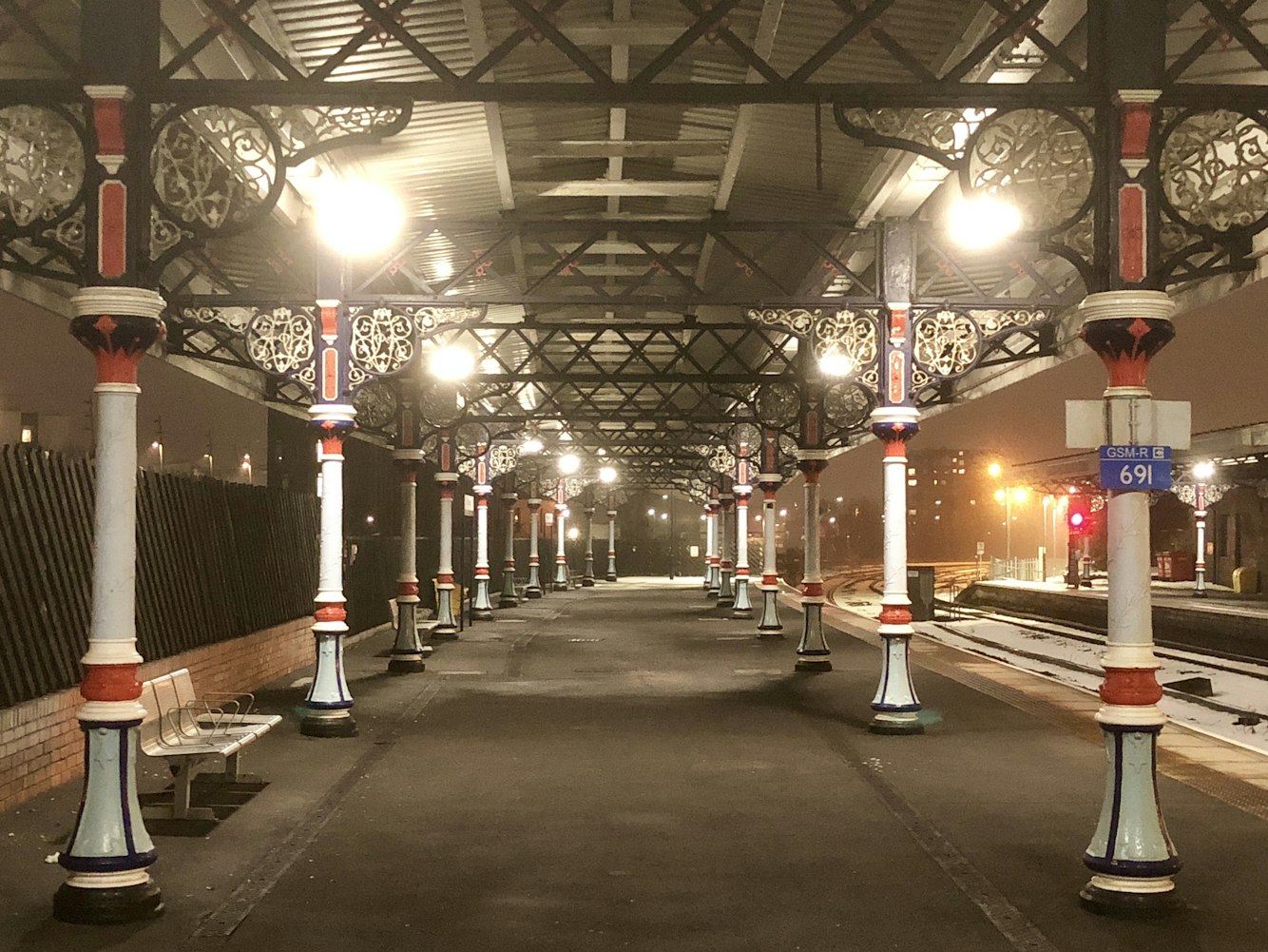 城市發(fā)展與交通變革交匯點的最新站臺資訊