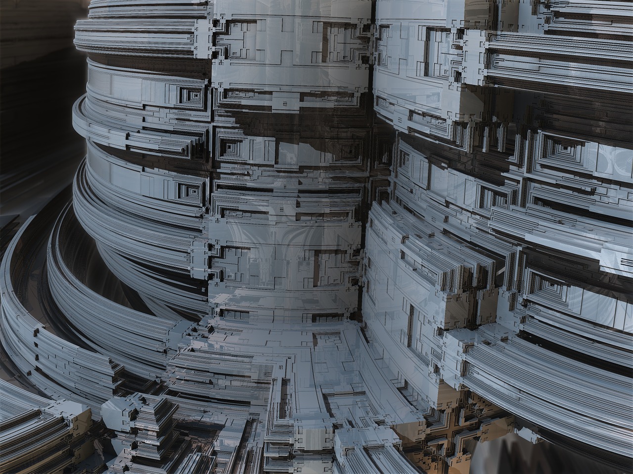 現(xiàn)代牛舍設(shè)計的革新與進步探索