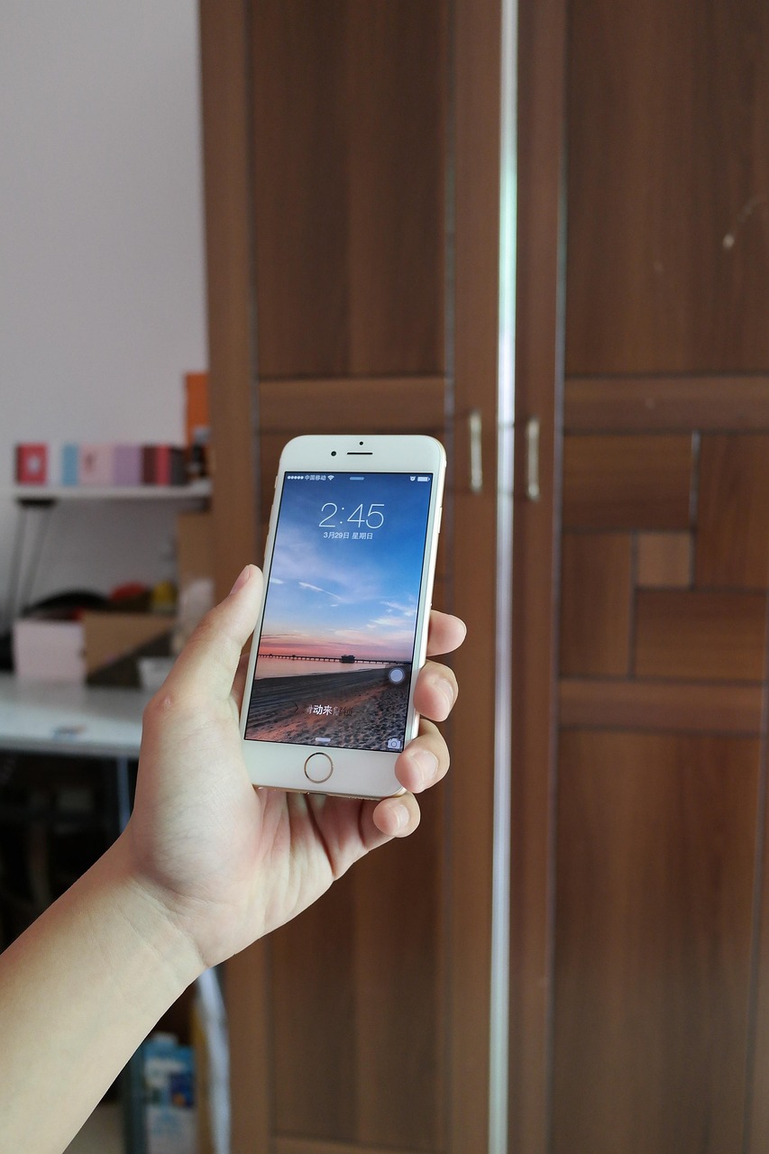 探索最新科技，體驗(yàn)全新功能，手機(jī)最新版下載專(zhuān)區(qū)