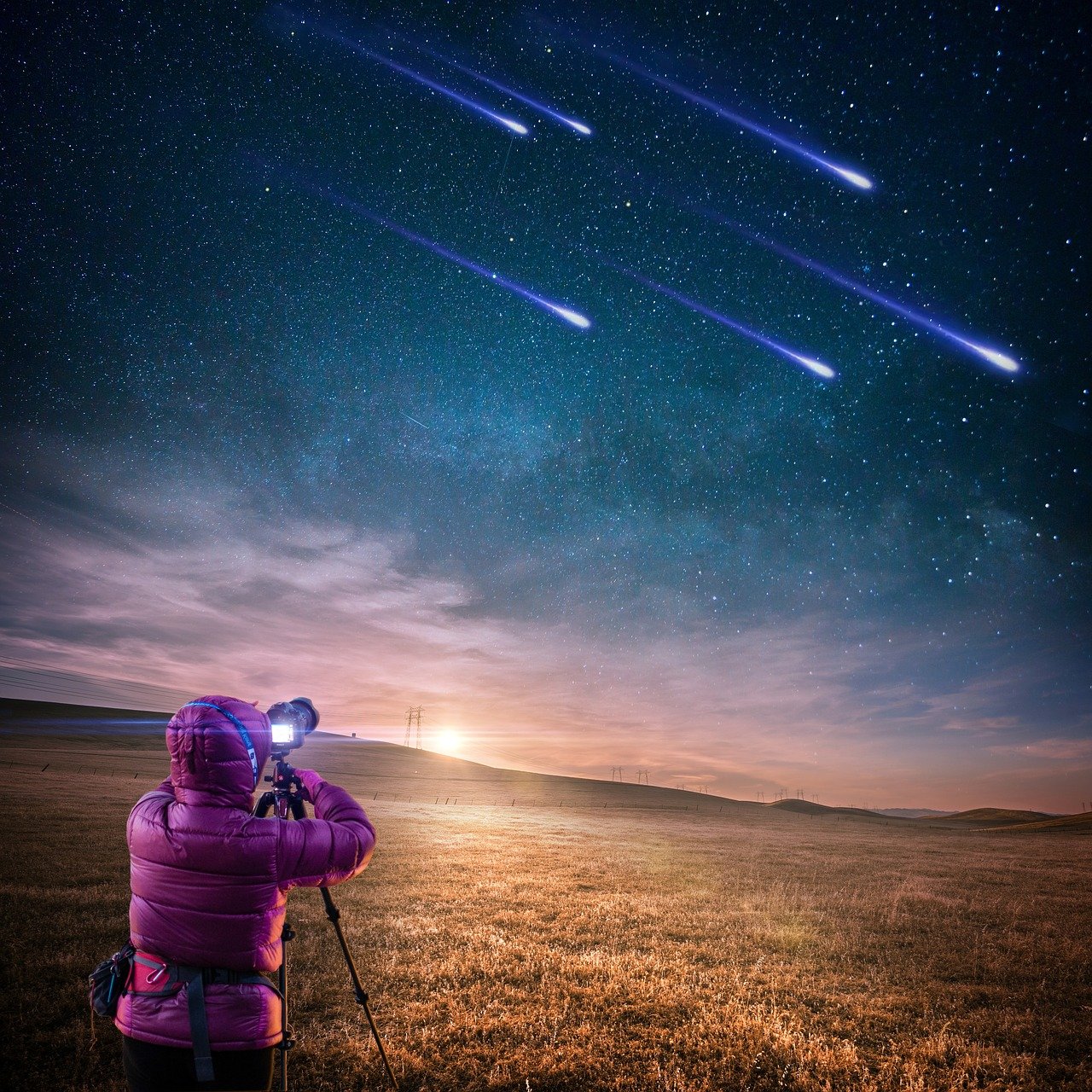 走進(jìn)真實(shí)的星光世界，明星分享揭秘幕后故事