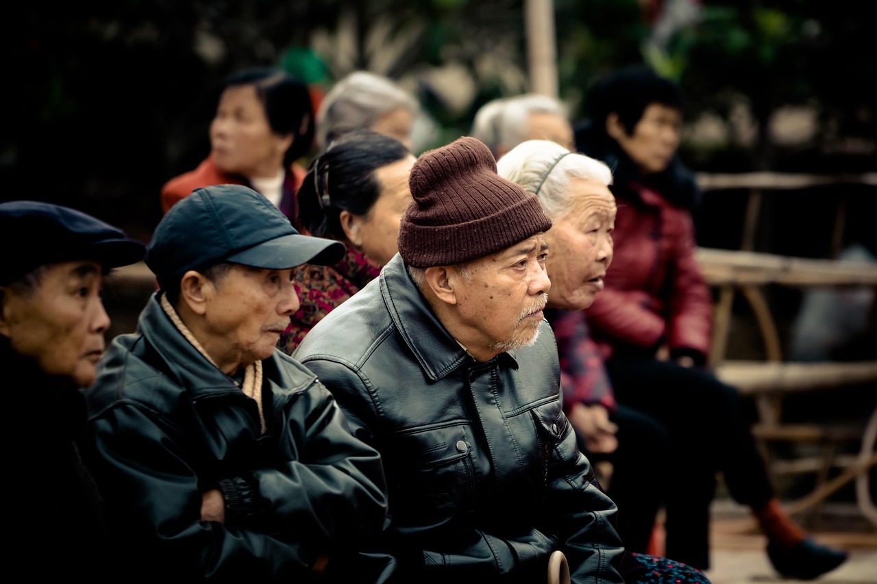 我是你媽演員表全解析