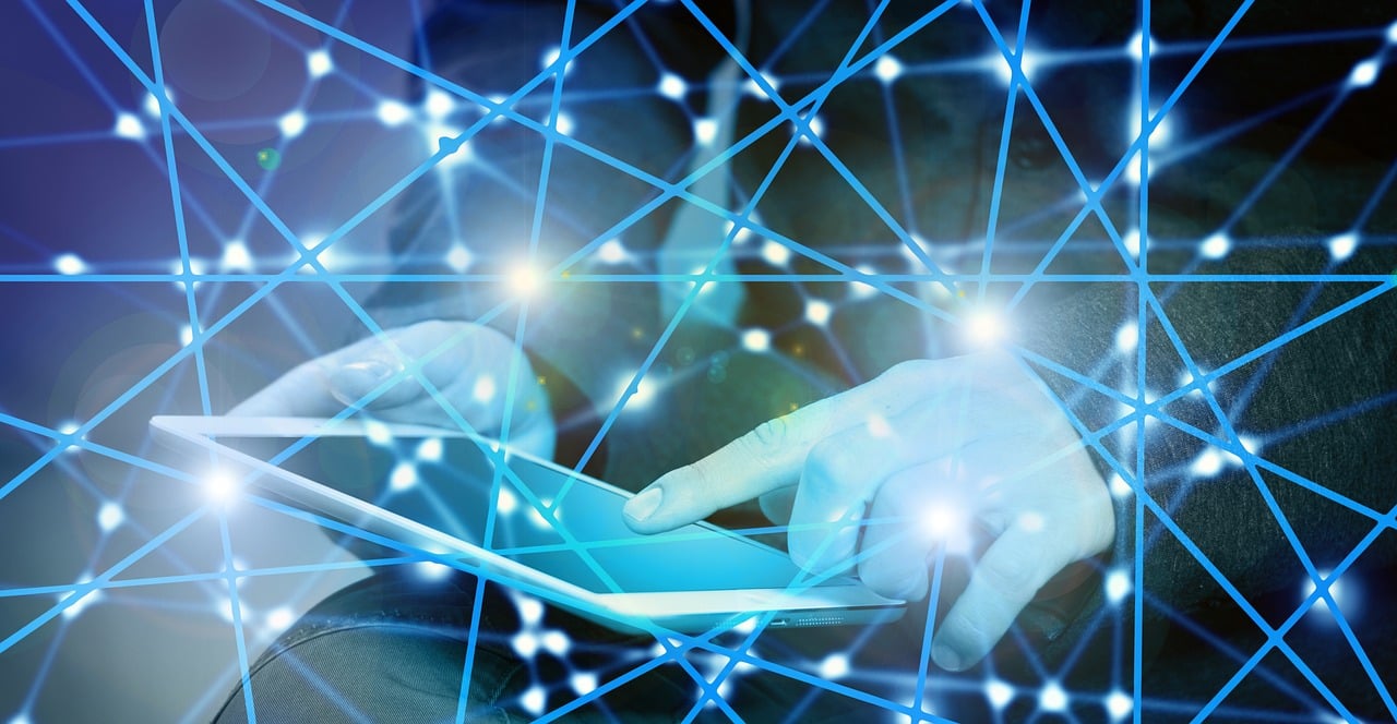 樂桃資訊，數(shù)字時(shí)代的信息世界探索