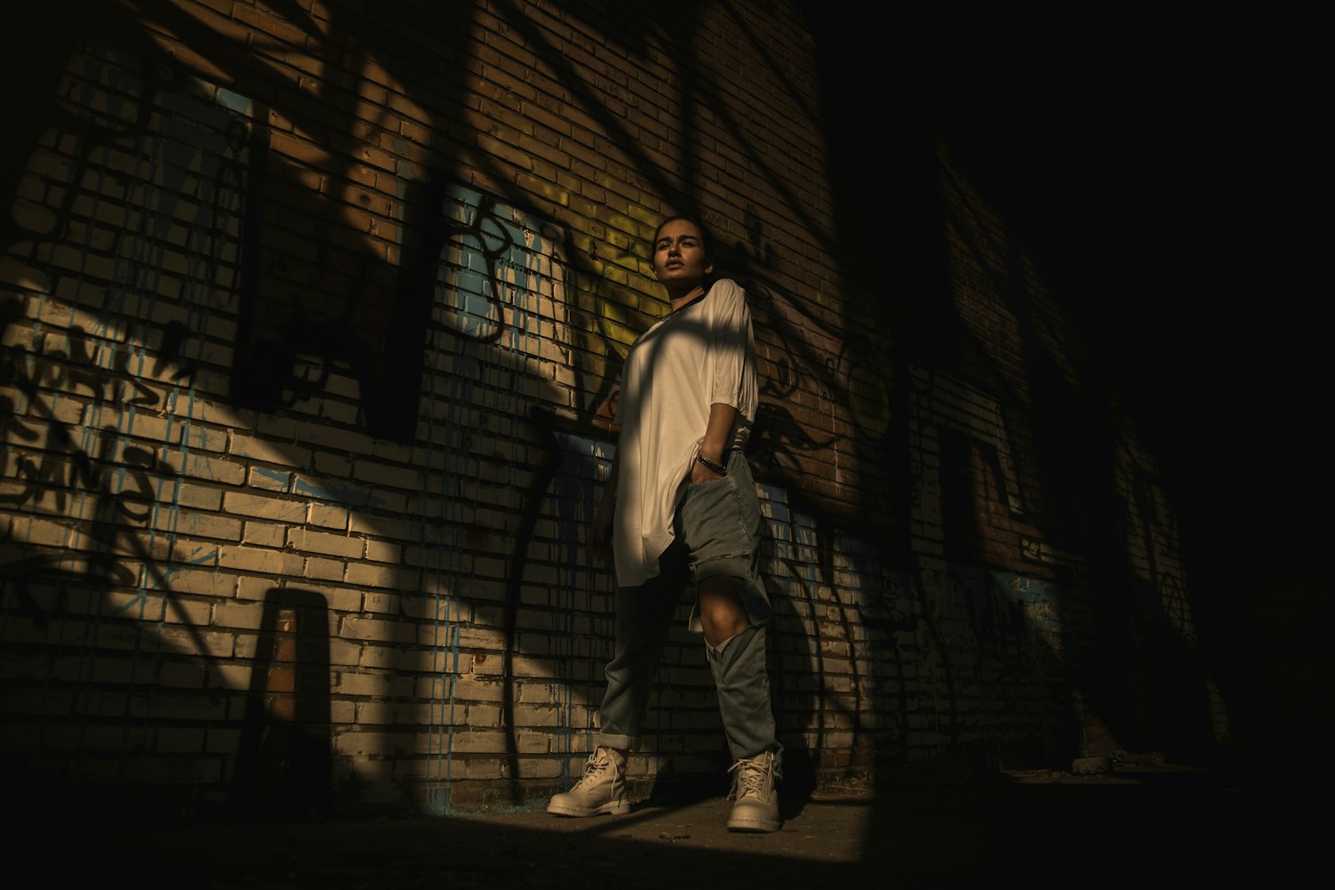 明星之路，男主角的閃耀人生之旅