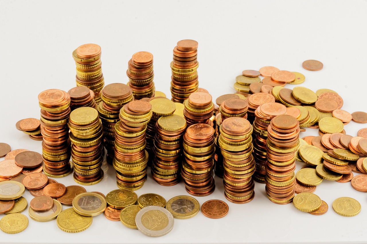 硬幣最新價格表及收藏與投資指南