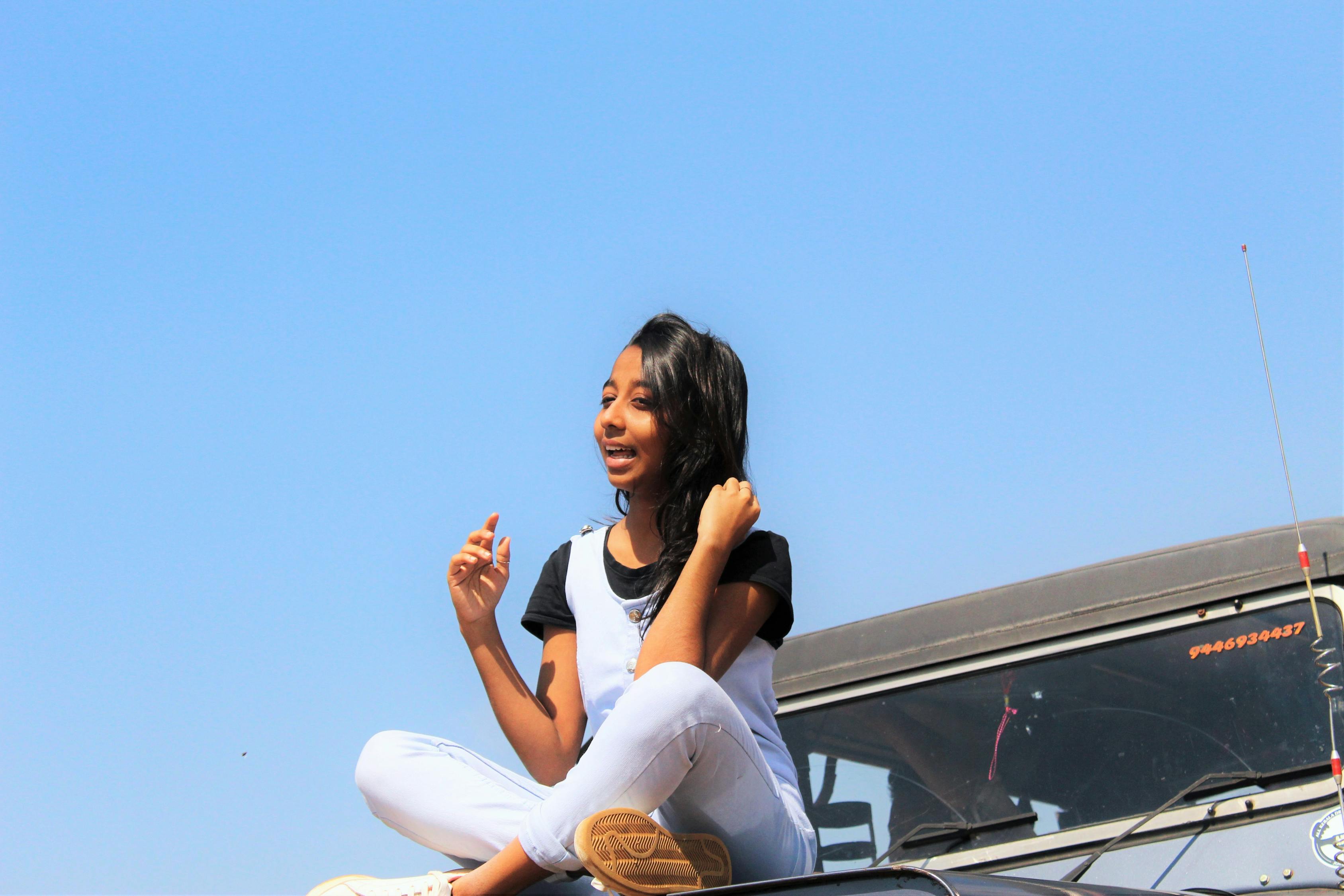 TRY比賽，挑戰(zhàn)自我，超越極限之旅