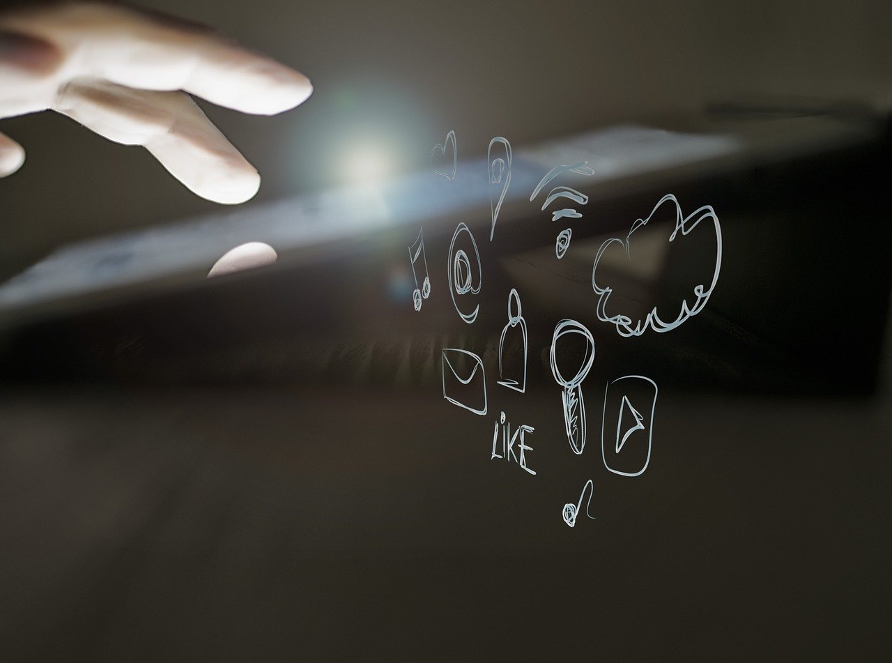 2017最新尋子熱線，希望與尋找的交匯點