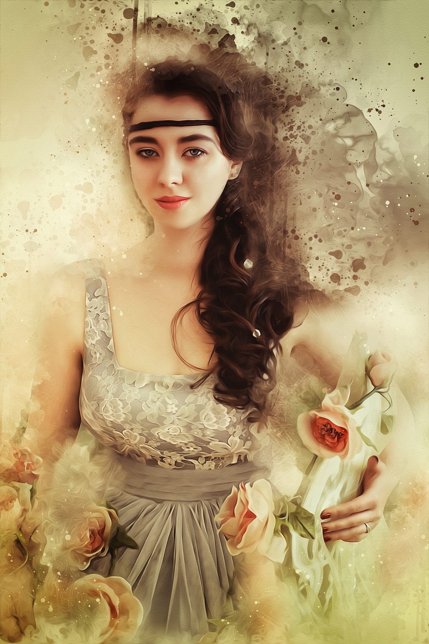 韓姬演員，熒屏上的璀璨之星