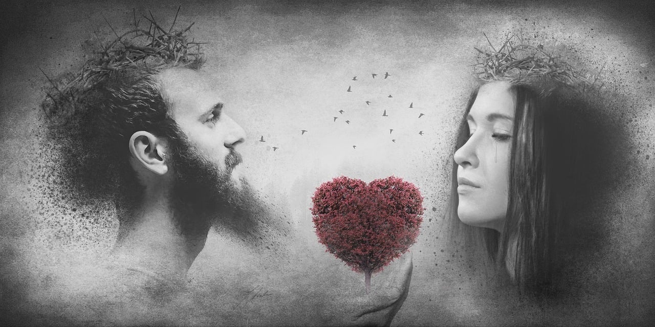 最新動(dòng)人歌曲，旋律中的情感與力量交織