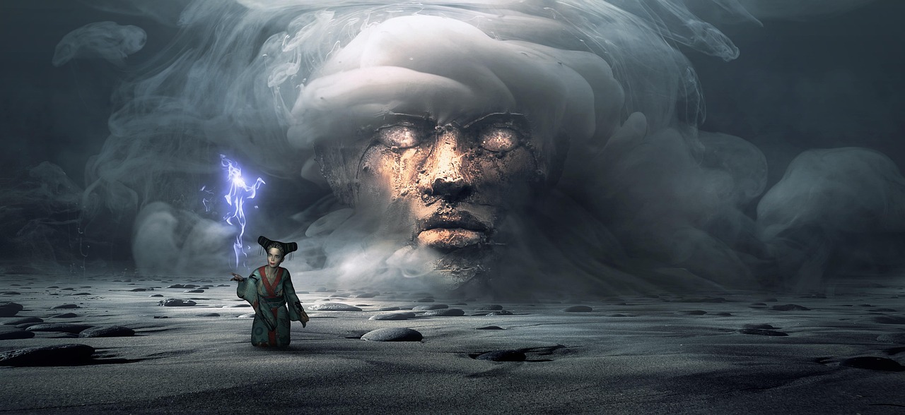 罪案追蹤，揭開真相的神秘面紗