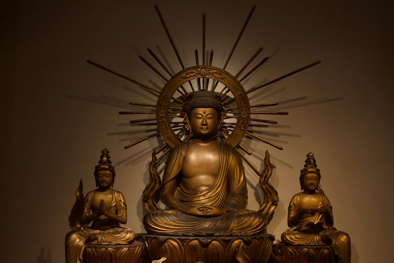 佛陀電視劇，古老智慧的影像藝術(shù)展現(xiàn)