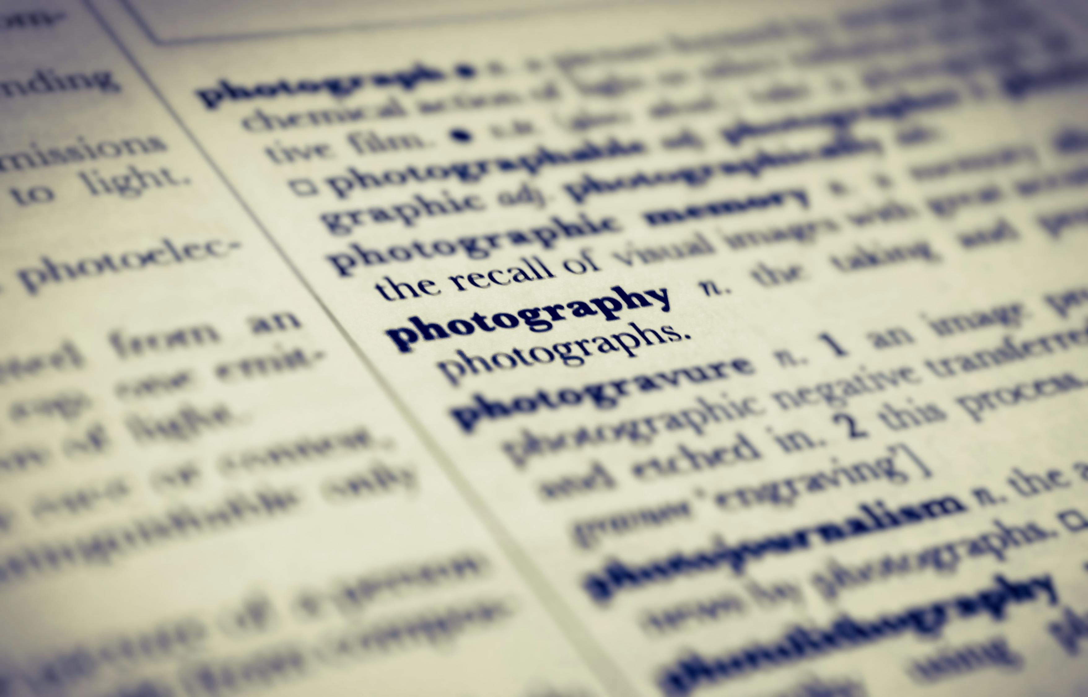 全新英文字典引領語言學習革命性變革